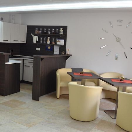 Apartmany Pod Namestim Telč Εξωτερικό φωτογραφία