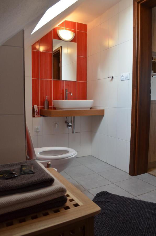 Apartmany Pod Namestim Telč Δωμάτιο φωτογραφία