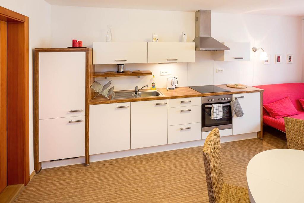 Apartmany Pod Namestim Telč Εξωτερικό φωτογραφία