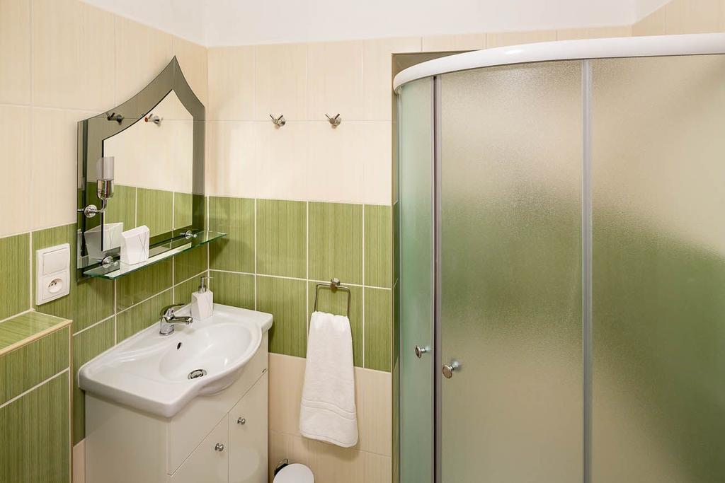 Apartmany Pod Namestim Telč Εξωτερικό φωτογραφία
