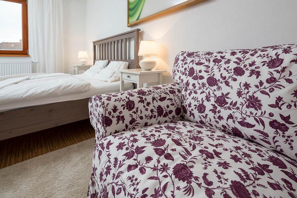 Apartmany Pod Namestim Telč Εξωτερικό φωτογραφία